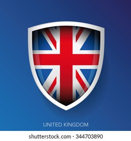 Coat of arms of Great Britain