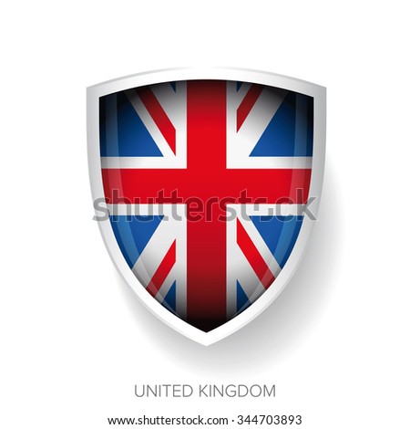 Coat of arms of Great Britain