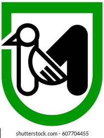 Coat of arms of Marche