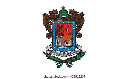 417 Michoacan Stock Vectors, Images & Vector Art | Shutterstock