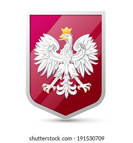 Coat of arms of Poland