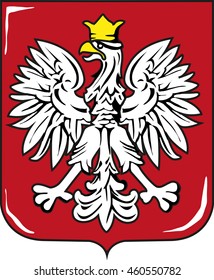 Coat of arms of Poland
