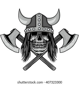 coat of arms with skull, grunge.vintage design t-shirts