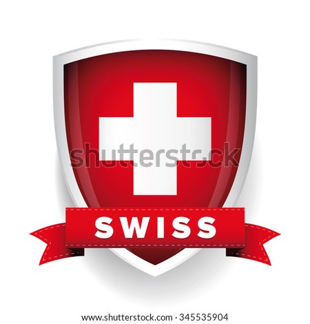 Coat of arms of Swiss
