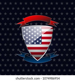 coat of arms usa