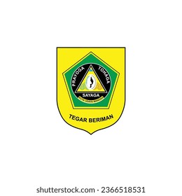 abrigo de la regencia bogor