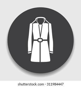 coat icon