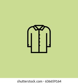 coat icon