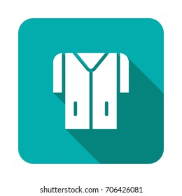 Coat icon