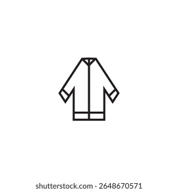Icono de la capa Ilustración Elemento Diseño