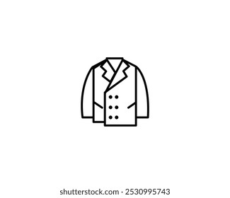 Diseño de Vector de línea de iconos de capa