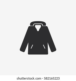 Coat Jacket Stock Vectors, Images & Vector Art | Shutterstock