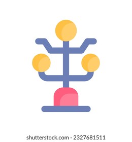 icono de abrigo para tu diseño de sitio web, logotipo, aplicación, interfaz de usuario.