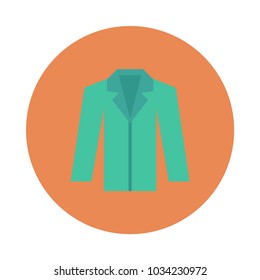 coat jacket wear 