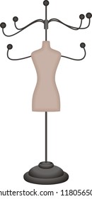 Coat Rack Shop