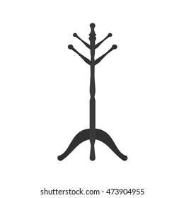 Coat Stand