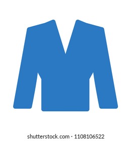  coat suit cloth 