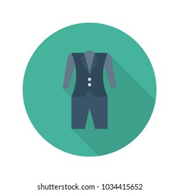 coat trouser wear 