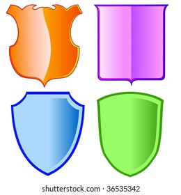 coats of arms