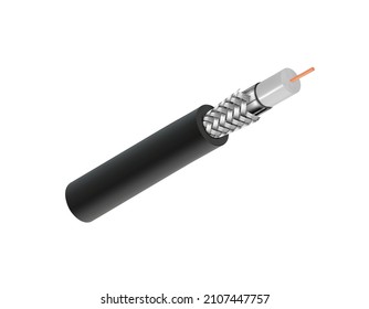 6,333 Coaxial cable Images, Stock Photos & Vectors | Shutterstock