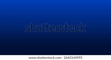 Cobalt blue, Modern style template for designer, dark blue dust, Texture for design, blurred background