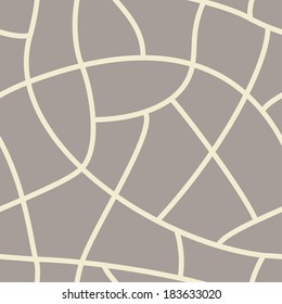 Cobblestone seamless background.