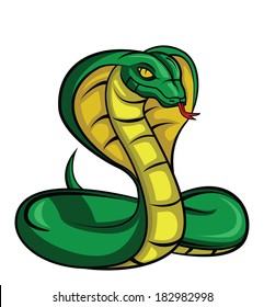 8,319 Cobra snake cartoon Images, Stock Photos & Vectors | Shutterstock