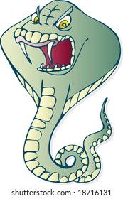 cobra