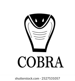 LOGOTIPO ANIMAL COBRA, PODE SER USUÁRIO PARA ENTRETENIMENTO, PUBLICIDADE OU MARKETING ETC