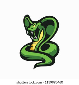 Cobra E Sport Logo