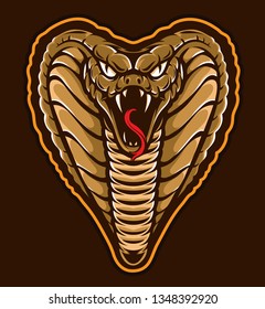 cobra head logo