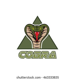 Cobra logo