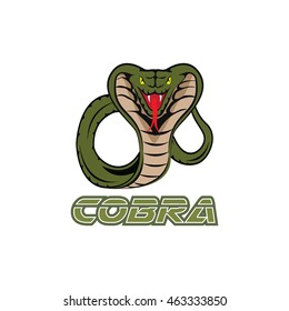 Cobra logo