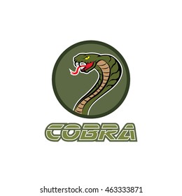 Cobra logo