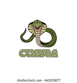 Cobra logo