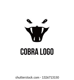 cobra logo design idea
