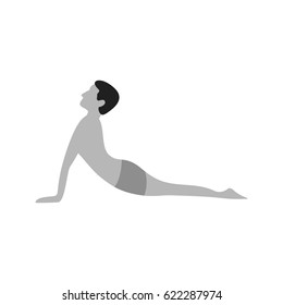Cobra Pose