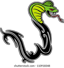 cobra snake