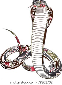 Cobra Snake