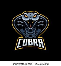 Predator Logo Mascot Sport E Sports Stock Vector (Royalty Free ...