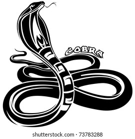 Cobra tribal