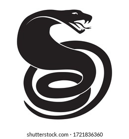 7,497 Cobra silhouette Images, Stock Photos & Vectors | Shutterstock