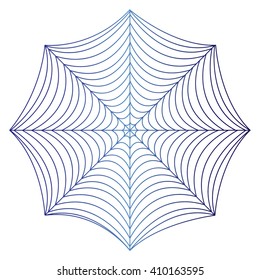 Cobweb icon