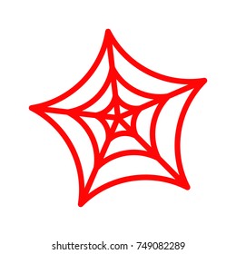  cobweb icon