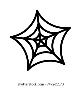   cobweb icon