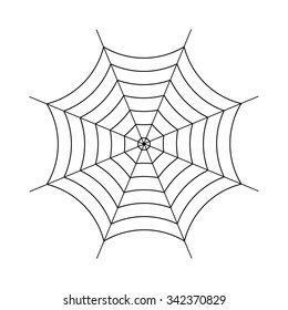 Cobweb vector