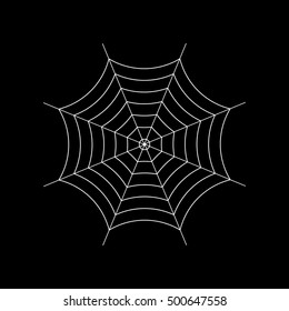 Cobweb vector