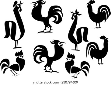 Cock