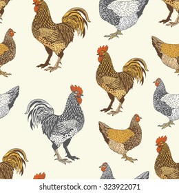 cock 