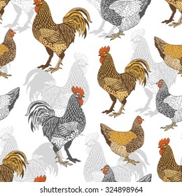 cock